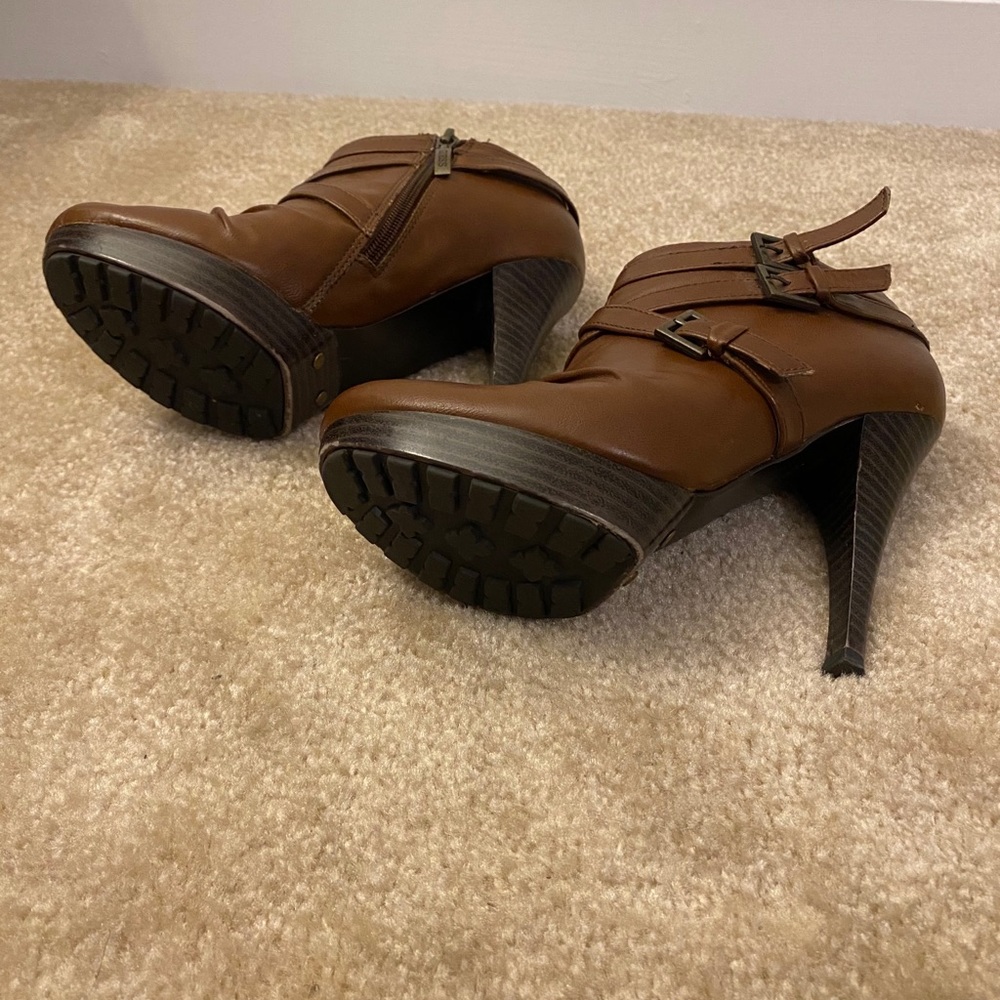 Booties - Picture 8 of 8